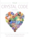 Cover: Your Crystal Code - Pyramid