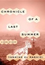 Cover: Chronicle Of A Last Summer - Tim Duggan Books