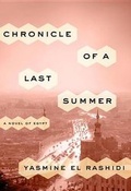Cover: Chronicle Of A Last Summer - Tim Duggan Books