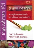 Cover: True Woman 101 DVD - Moody Publishers