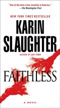 Cover: Faithless - Dell Publishing Co Inc.,U.S.