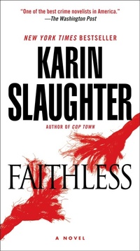 Enlarge image Cover: Faithless - Dell Publishing Co Inc.,U.S.