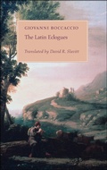 Cover: The Latin Eclogues - Johns Hopkins University Press