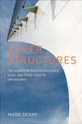 Cover: Super Structures - Johns Hopkins University Press