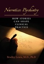 Cover: Narrative Psychiatry - Johns Hopkins University Press