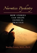 Cover: Narrative Psychiatry - Johns Hopkins University Press