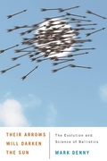Cover: Their Arrows Will Darken the Sun - Johns Hopkins University Press