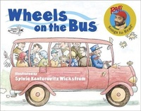 Enlarge image Cover: Wheels on the Bus - Perfection Learning