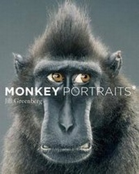 Abbildung von: Monkey Portraits - Little, Brown & Company