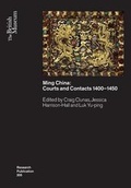 Cover: Ming China - British Museum Press