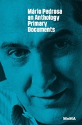 Cover: Mario Pedrosa - Museum of Modern Art