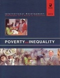 Cover: Poverty and Inequality - Open University Worldwide