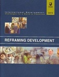 Cover: Reframing Development - Open University Worldwide