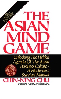 Abbildung von: Asian Mind Game - Macmillan Publishing Co ,U.S.