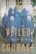 Cover: Veiled Courage - Crown