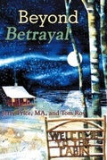 Cover: Beyond Betrayal - 2brealmen Publishing