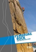 Cover: Pembroke Rock - Wired Guides - Climbers' Club