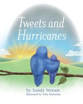 Cover: Tweets and Hurricanes - Sandy Stream Publishing
