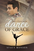 Cover: Dance of Grace - His Image Publications