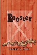 Cover: Rooster - Robert D. Culp