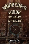 Cover: Whobeda's Guide to Basic Astrology - Kalliope Rising Press