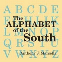 Enlarge image Cover: The Alphabet of the South - Aurelius Press, LLC