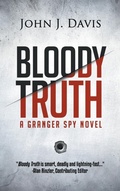 Cover: Bloody Truth - Simon and Winter Inc.