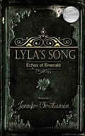 Cover: Lyla's Song - Guardian Publishing