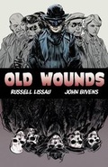 Cover: Old Wounds - Pop! Goes the Icon
