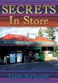 Cover: Secrets in Store - Zeus Publications