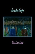 Cover: Jackalope - Red Mountain Press