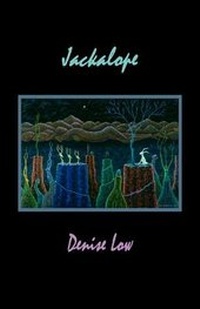 Enlarge image Cover: Jackalope - Red Mountain Press