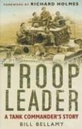 Cover: Troop Leader - The History Press Ltd