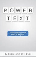 Cover: Power Text - Write Place