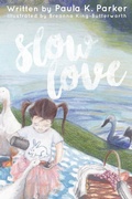 Cover: Slow Love - WordCrafts Press