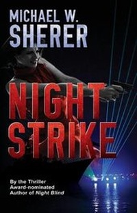 Enlarge image Cover: Night Strike - Cutter Press