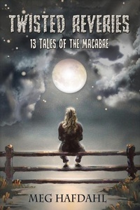 Enlarge image Cover: Twisted Reveries - Inklings Publishing