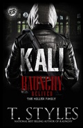 Cover: Kali - Cartel Publications