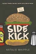 Cover: Sidekick - Mda Books