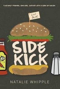 Enlarge image Cover: Sidekick - Mda Books