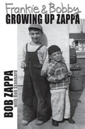 Cover: Frankie and Bobby - CRZ Publishing, LLC
