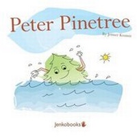 Enlarge image Cover: Peter Pinetree - Jenko Books
