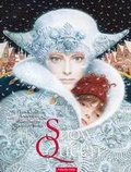 Cover: The Snow Queen - A-Ba-Ba Haus