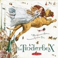 Cover: The Tinderbox - A-Ba-Ba Haus