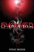 Cover: Evolved - Freeze Time Media