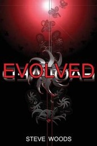 Enlarge image Cover: Evolved - Freeze Time Media