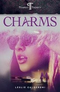 Cover: Charms - Leslie Calderoni