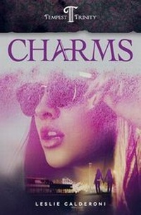 Enlarge image Cover: Charms - Leslie Calderoni