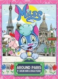Enlarge image Cover: Miles Around Paris - Raven Crest Limited