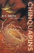 Cover: Chinquapins - Fiction Southeast Press